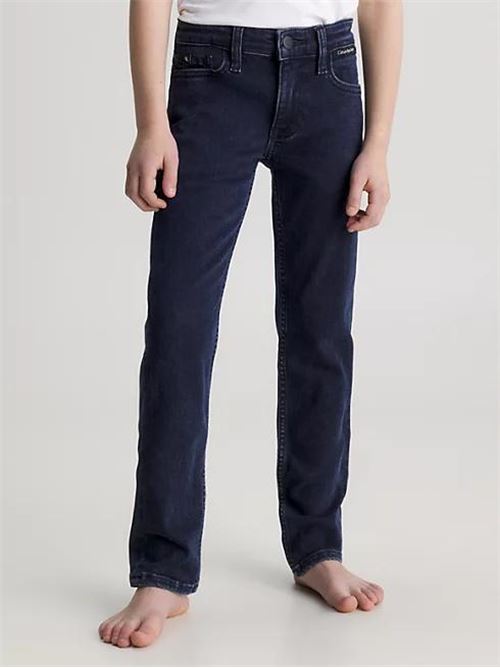  CALVIN KLEIN JEANS | IB0IB01789/1BJ